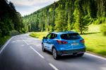 Nissan Qashqai 2017 года (WW)